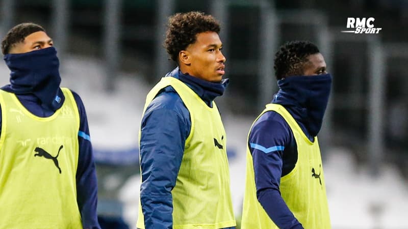 OM 1-0 Troyes :