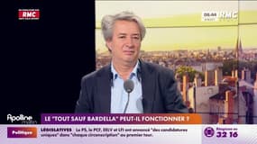 A vous de nous dire : Le "Tout sauf Bardella" peut-il fonctionner ? - 11/06