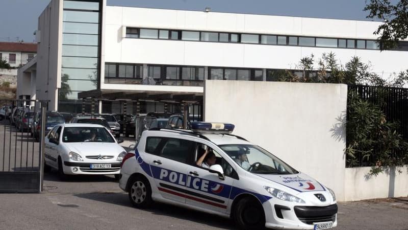 18 ex-policiers de la BAC marseillaise seront jugés pour dérapages présumés, neuf ans après les faits (illustration)