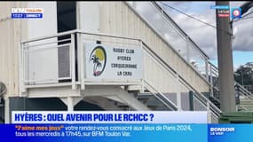 Hyères: quel avenir pour le RCHCC?