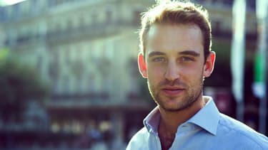 Joël Dicker