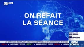 On refait la séance : Frédéric Plisson vs Franck Morel - 10/11
