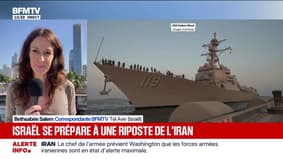 L'armée israélienne a renforcé son système de défense aérienne en cas d'attaque de l'Iran