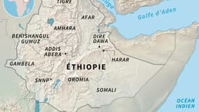 Ethiopie