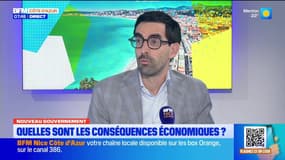 L'invité de Bonjour la Côte d'Azur du mercredi 15 octobre 2025 - Pierre Ippolito
