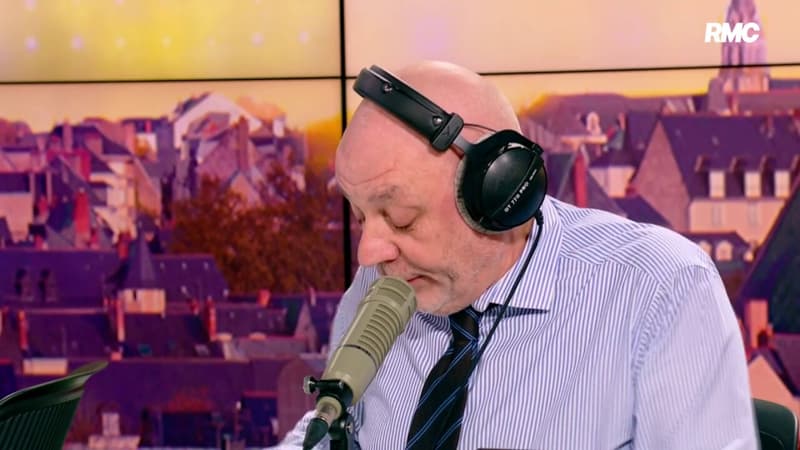 La revue de presse de Fred Hermel