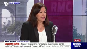 Interdiction de la consommation d'alcool: "Je suis d'accord avec la décision prise par le préfet"