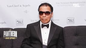 Panthéon (Partie 3) : Mohamed Ali, une icône du monde moderne