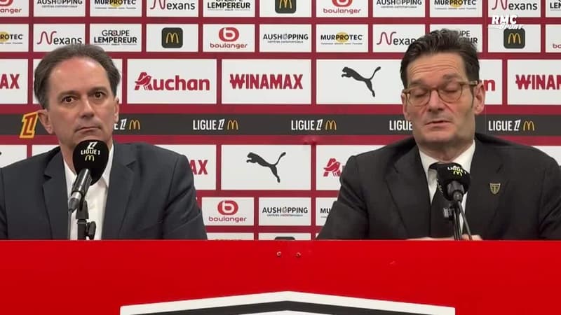 RC Lens : Joseph Oughourlian annonce le rachat du stade Bollaert par le club