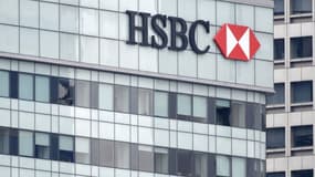 HSBC, au coté de JP Morgan, se classe dans la catégorie des plus importants établissements systémiques.