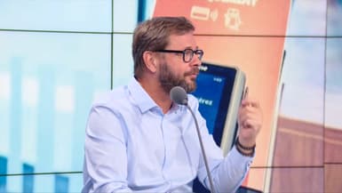 Jérôme Lavrilleux sur RMC Story le 25 septembre 2025