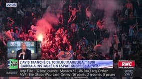 After Foot du mercredi 09/05 – Partie 2/6 - Les avis de Toifilou Maoulida et Mathias