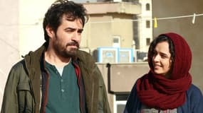 "The Salesman" d'Asghar Farhadi