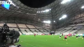Ligue 1 : l'OM doit vaincre le syndrome du Vélodrome