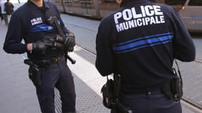 L'homme âgé de 29 ans a traité les policiers de "mécréants" 