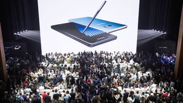 Samsung aurait tenté de griller au poteau le lancement de l'iPhone 7. A vouloir aller trop vite...