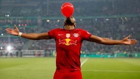 Christopher Nkunku