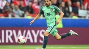 Bernardo Silva