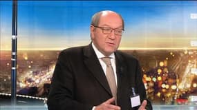 Intercités: Philippe Duron veut "repenser les trains intermédiaires"