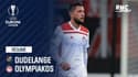 Résumé : Dudelange - Olympiakos (0-2) - Ligue Europa