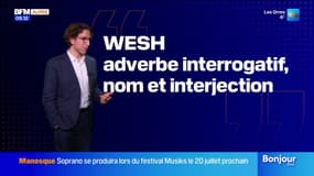 Wesh tout le monde - La météo de Colas du jeudi 11 décembre 2025