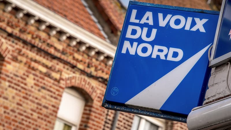 Les blocages ont empêché la diffusion de 20.000 exemplaires du quotidien. 