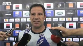 Labit : "On a été très fort mentalement"