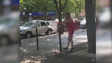 Le maire du 13e dénonce les "dérives mafieuses" de son quartier et notamment la prostitution.