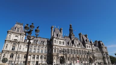 La mairie de Paris fait partie des mairies de France qui vont fermer le 31 janvier, pour soutenir la mobilisation contre la réforme des retraites