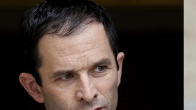 Benoît Hamon et Cécile Duflot n'ont pas écouté les appels de Manuel Valls