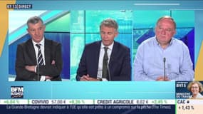 Le décryptage : Faut-il davantage de flexibilité du travail ? par Jean-Marc Daniel et Nicolas Doze - 02/06