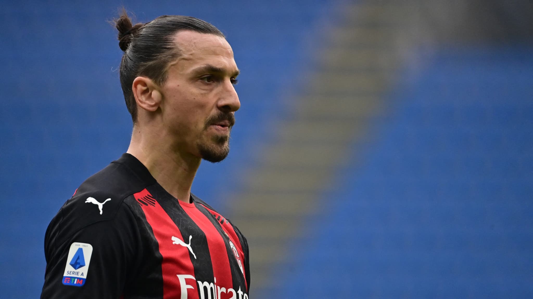 Zlatan Ibrahimovic Zlatan Ibrahimovic