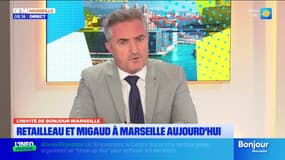 “C’est une guerre” : le sénateur Stéphane Ravier s’exprime sur le narcotrafic à Marseille