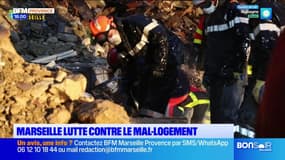 Bonsoir Marseille du lundi 3 novembre 2025