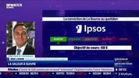 Pépites & Pipeaux : Ipsos - 22/11