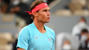 Rafael Nadal 