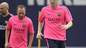 Jérémy Mathieu