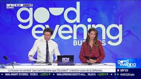 Good Evening Business : Partie 1  - 21/09