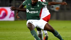 OL-ASSE: Salibur se plaint du penalty oublié