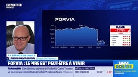 Forvia : le pire est peut-être à venir - 28/02