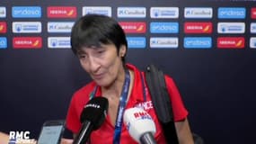 Garnier : "Apprendre à être efficace"