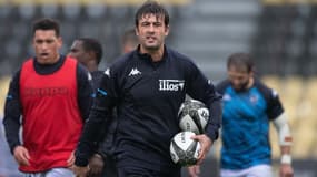 Xavier Garbajosa
