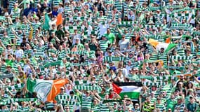 Fans Celtic