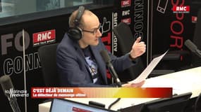 C'est déjà demain : on a trouvé le détecteur de mensonges ultime ! 