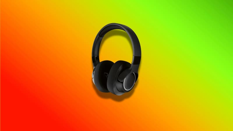 Lidl marque les esprits : ce casque Bluetooth passe sous les 35 euros