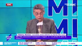 Des saisonniers manquent à l'appel, les Français ont-ils perdu le goût de l'effort ?