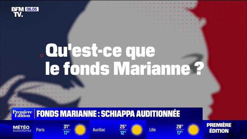 Fonds Marianne: Marlène Schiappa auditionnée ce mercredi devant la commission d'enquête du Sénat