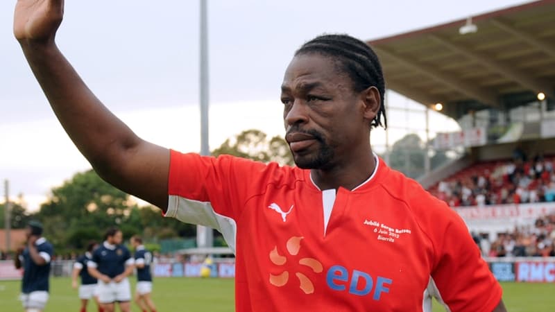 Serge Betsen