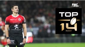 "Ce serait bête de lâcher"... malgré la victoire européenne, Ramos veut rester en tête du Top 14