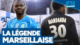 Mandanda, l'homme qui a tout vécu à l'OM ! (After Marseille)